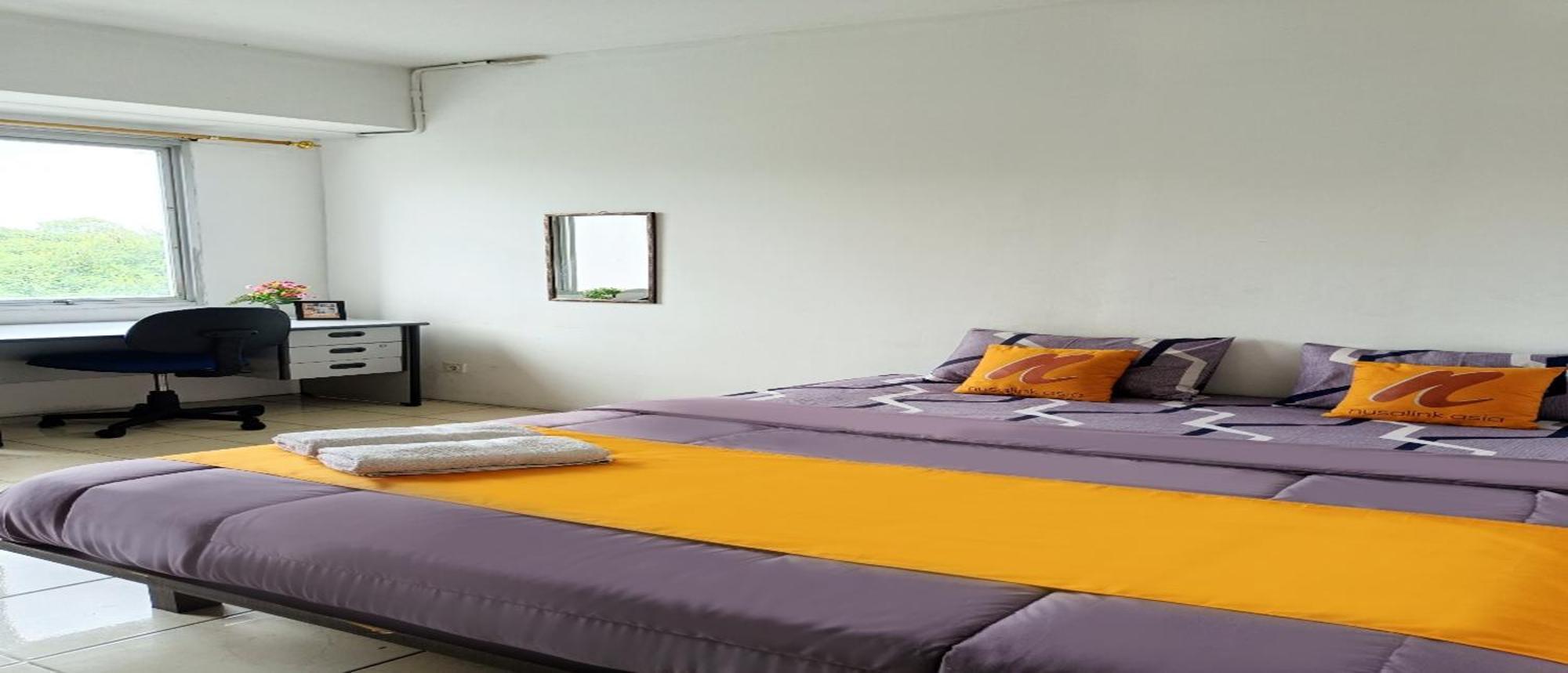 Cozy Studio Room Apartemen Centro City By Nusalink ジャカルタ エクステリア 写真