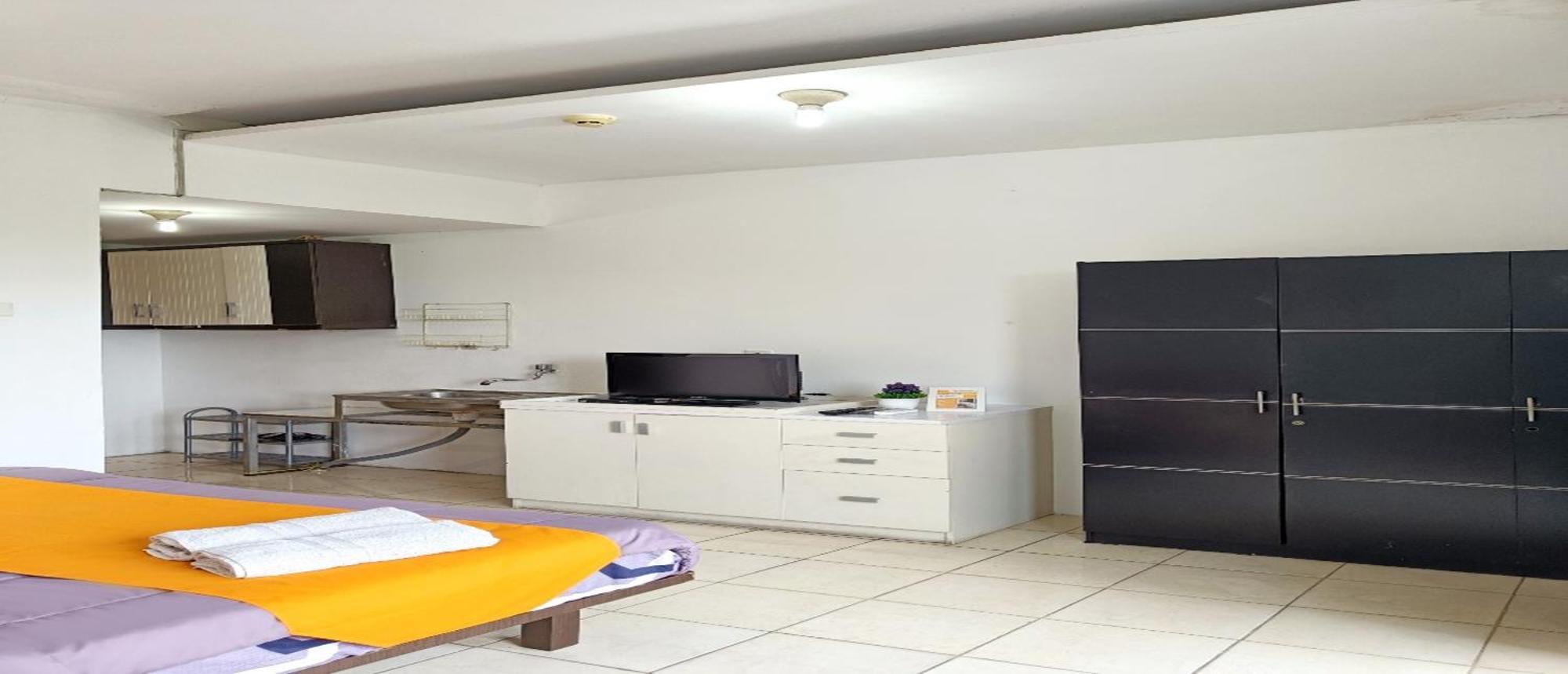 Cozy Studio Room Apartemen Centro City By Nusalink ジャカルタ エクステリア 写真